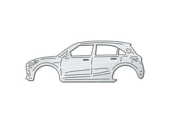 Bottle Opener for Smart #1 2022+ Bottle Opener for Smart #1 2022+