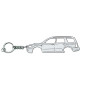 Bottle Opener for Subaru Forester II 2002-2007