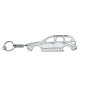 Bottle Opener for Subaru Forester III 2007-2012