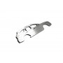 Bottle Opener for Subaru Outback VI 2019-2025 Bottle Opener for Subaru Outback VI 2019-2025