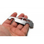 Bottle Opener for Subaru Outback VI 2019-2025 Bottle Opener for Subaru Outback VI 2019-2025