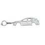 Bottle Opener for Subaru Outback VI 2019-2025 Bottle Opener for Subaru Outback VI 2019-2025