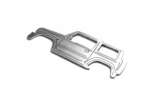 Bottle Opener for Suzuki Jimny II 2019+