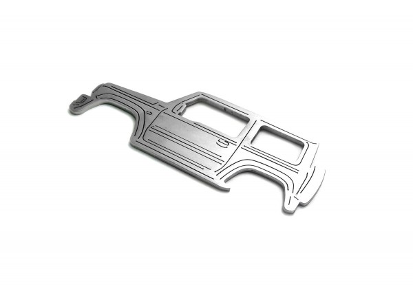 Bottle Opener for Suzuki Jimny II 2019+ Bottle Opener for Suzuki Jimny II 2019+