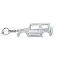 Bottle Opener for Suzuki Jimny II 2019+ Bottle Opener for Suzuki Jimny II 2019+