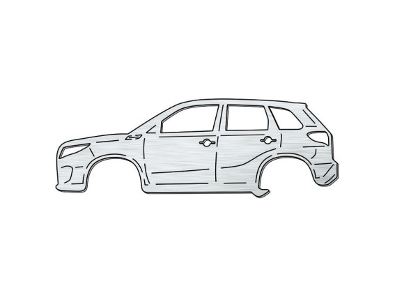 Bottle Opener for Suzuki Vitara 2015+