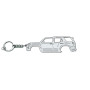 Bottle Opener for Toyota 4Runner V 2009-2024