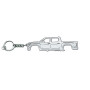 Bottle Opener for Toyota Tundra IV 2021+