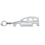 Bottle Opener for Volkswagen Caddy IV 2020+