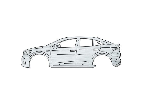 Bottle Opener for Volkswagen ID.5 2022+