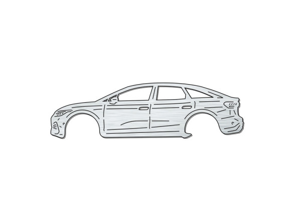 Bottle Opener for Volkswagen ID.7 2023+