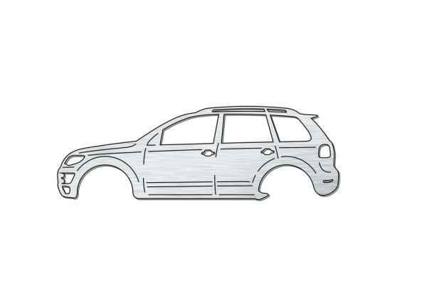 Bottle Opener for Volkswagen Touareg I 2002-2010
