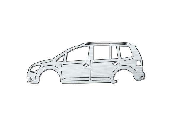 Bottle Opener for Volkswagen Touran II 2010-2015 Bottle Opener for Volkswagen Touran II 2010-2015