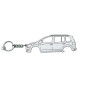 Bottle Opener for Volkswagen Touran II 2010-2015 Bottle Opener for Volkswagen Touran II 2010-2015