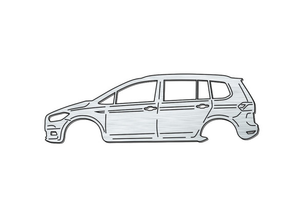 Bottle Opener for Volkswagen Touran III 2015+ Bottle Opener for Volkswagen Touran III 2015+