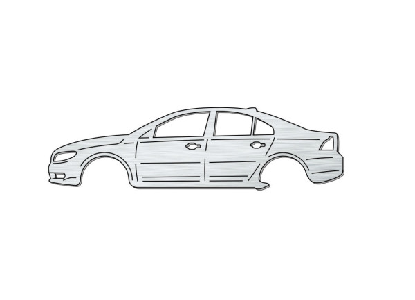 Bottle Opener for Volvo S80 II 2006-2016