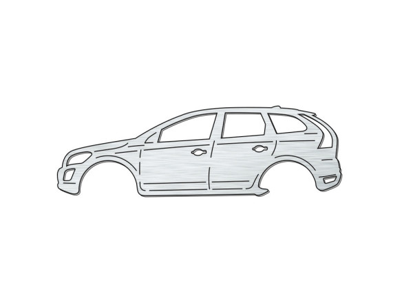 Bottle Opener for Volvo XC60 I 2008-2017