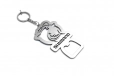 Custom Bottle opener With your car or logo - (type keychain) Custom Bottle opener With your car or logo - (type keychain)