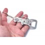 Bottle opener for Acura MDX II 2006-2013 - (type keychain)