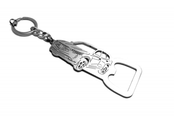 Bottle opener for Acura MDX IV 2021+ - (type keychain)