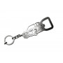 Bottle opener for Acura MDX IV 2021+ - (type keychain)