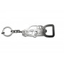 Bottle opener for Acura MDX IV 2021+ - (type keychain)