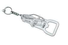 Bottle opener for Acura ZDX I 2010-2013 - (type keychain) Bottle opener for Acura ZDX I 2010-2013 - (type keychain)