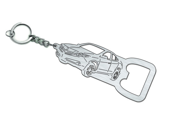 Bottle opener for Acura ZDX I 2010-2013 - (type keychain)