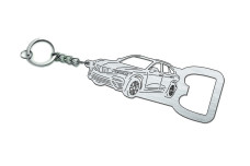 Bottle opener for Acura ZDX II 2024+ - (type keychain) Bottle opener for Acura ZDX II 2024+ - (type keychain)