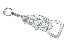 Bottle opener for Alfa Romeo Tonale 2022+ - (type keychain)