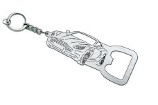 Bottle opener for Aston Martin DB11 2016+ - (type keychain)