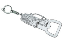 Bottle opener for Aston Martin DB12 2023+ - (type keychain)
