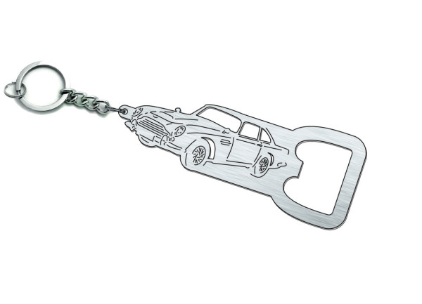 Bottle opener for Aston Martin DB5 1963-1965 - (type keychain)