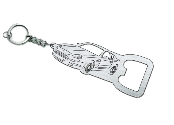 Bottle opener for Aston Martin DB7 1994-2004 - (type keychain)