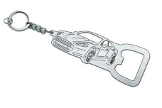 Bottle opener for Aston Martin Rapide 2010+ - (type keychain)