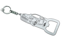 Bottle opener for Aston Martin Vanquish I 2001-2007 - (type keychain)