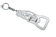 Bottle opener for Aston Martin Vantage II 2017+ - (type keychain)
