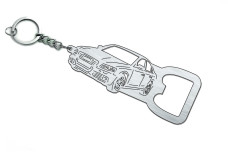 Bottle opener for Audi A4 B8 2007-2016 - (type keychain) Bottle opener for Audi A4 B8 2007-2016 - (type keychain)