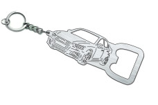 Bottle opener for Audi A4 B9 2016+ - (type keychain) Bottle opener for Audi A4 B9 2016+ - (type keychain)