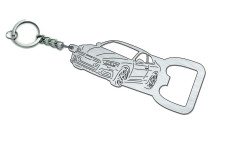 Bottle opener for Audi A5 II 2016+ - (type keychain) Bottle opener for Audi A5 II 2016+ - (type keychain)