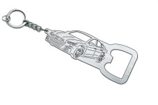 Bottle opener for Audi A7 II 2018+ - (type keychain) Bottle opener for Audi A7 II 2018+ - (type keychain)