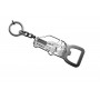 Bottle opener for Audi Q7 II 2015+ - (type keychain)