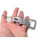 Bottle opener for Audi Q7 II 2015+ - (type keychain)
