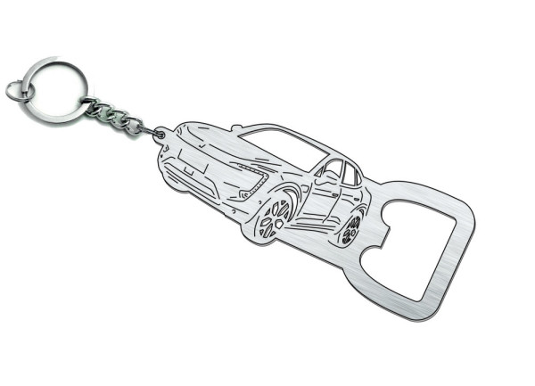 Bottle opener for Avatr 11 2022+ - (type keychain)