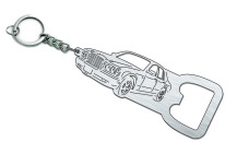 Bottle opener for Bentley Arnage 1998-2004 - (type keychain)