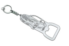 Bottle opener for Bentley Continental GT I 2003-2011 - (type keychain)