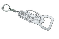 Bottle opener for Bentley Mulsanne 2010-2020 - (type keychain)