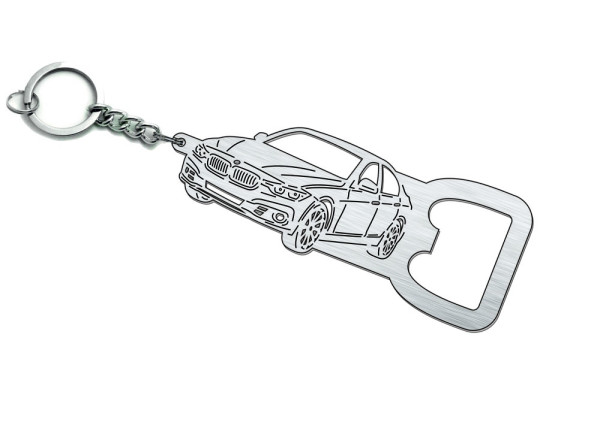 Bottle opener for BMW 3 F30 2012-2018 - (type keychain)
