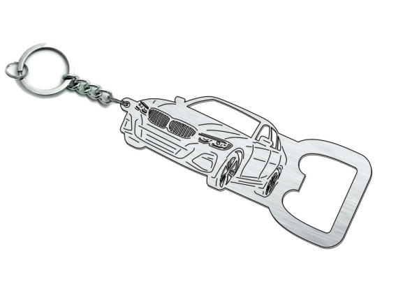 Bottle opener for BMW 3 G20 2019+ - (type keychain)
