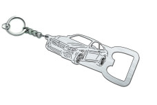 Bottle opener for BMW 4 F32 2014-2020 - (type keychain)